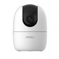 Imou Ranger 2 WiFi Camera with 360 Degree Coverage